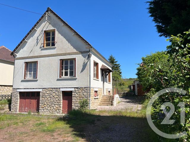 Maison à vendre IMPHY
