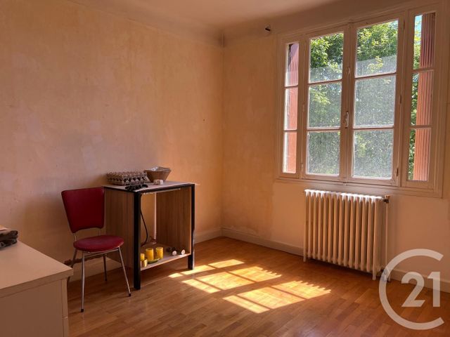 Maison &agrave; vendre - 5 pi&egrave;ces - 120 m2 - Imphy - 58 - BOURGOGNE