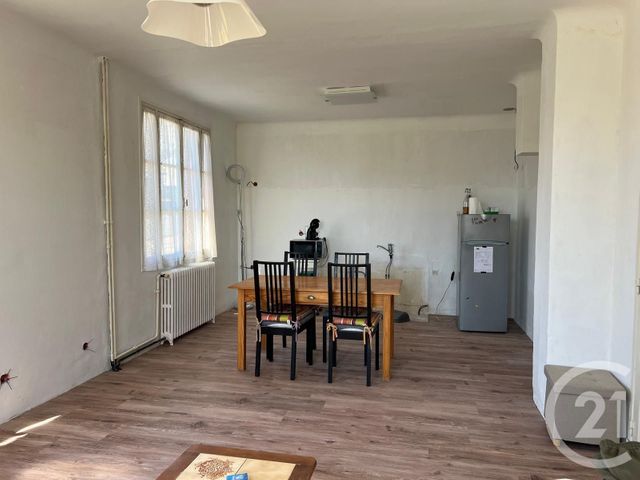 Maison &agrave; vendre - 5 pi&egrave;ces - 120 m2 - Imphy - 58 - BOURGOGNE