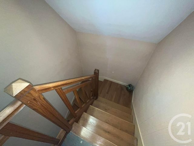 Maison &agrave; vendre - 5 pi&egrave;ces - 120 m2 - Imphy - 58 - BOURGOGNE