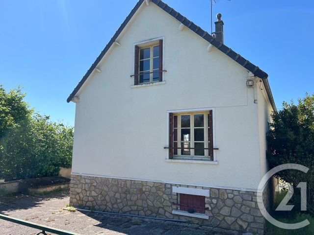 Maison &agrave; vendre - 5 pi&egrave;ces - 120 m2 - Imphy - 58 - BOURGOGNE