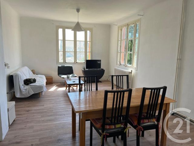 Maison &agrave; vendre - 5 pi&egrave;ces - 120 m2 - Imphy - 58 - BOURGOGNE