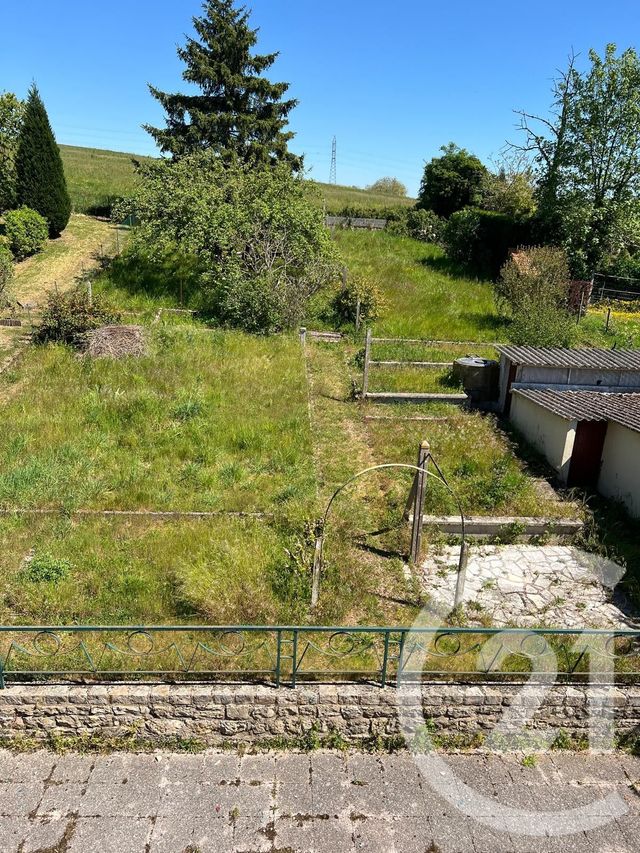 Maison &agrave; vendre - 5 pi&egrave;ces - 120 m2 - Imphy - 58 - BOURGOGNE