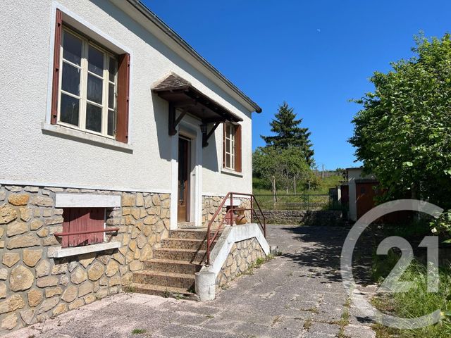 Maison &agrave; vendre - 5 pi&egrave;ces - 120 m2 - Imphy - 58 - BOURGOGNE