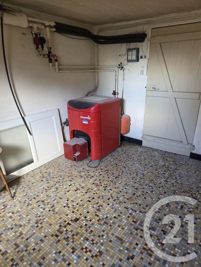 Maison &agrave; vendre - 5 pi&egrave;ces - 120 m2 - Imphy - 58 - BOURGOGNE