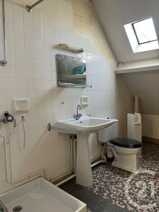 Maison &agrave; vendre - 5 pi&egrave;ces - 120 m2 - Imphy - 58 - BOURGOGNE