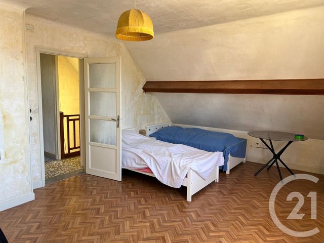 Maison &agrave; vendre - 5 pi&egrave;ces - 120 m2 - Imphy - 58 - BOURGOGNE