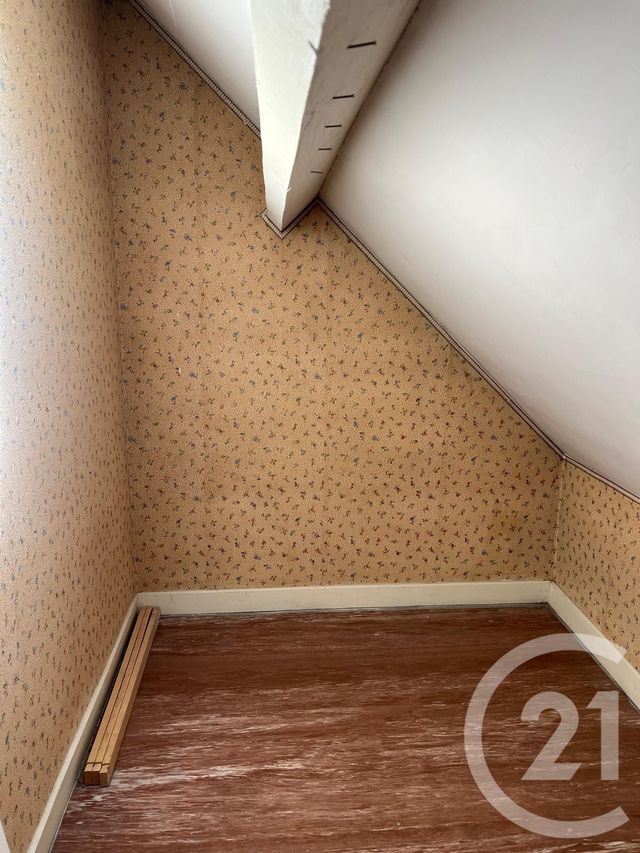 Maison &agrave; vendre - 5 pi&egrave;ces - 120 m2 - Imphy - 58 - BOURGOGNE