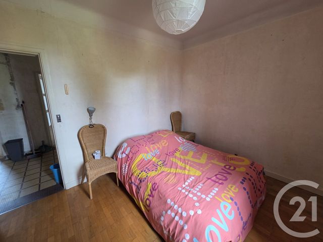 Maison &agrave; vendre - 5 pi&egrave;ces - 120 m2 - Imphy - 58 - BOURGOGNE