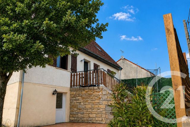 Maison à vendre IMPHY