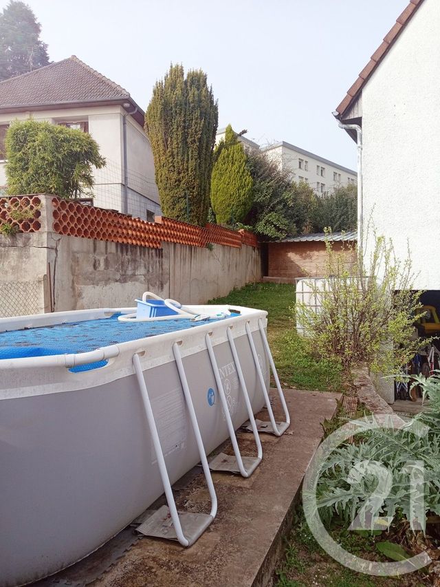 Maison &agrave; vendre - 5 pi&egrave;ces - 102 m2 - Imphy - 58 - BOURGOGNE