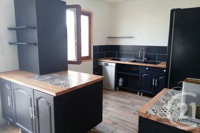 Maison &agrave; vendre - 5 pi&egrave;ces - 102 m2 - Imphy - 58 - BOURGOGNE