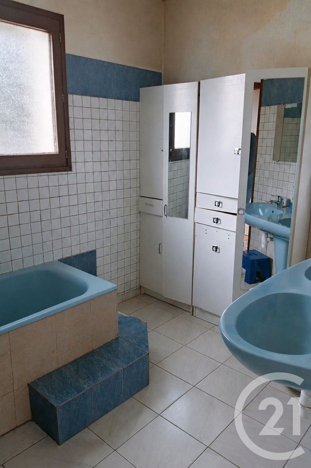 Maison &agrave; vendre - 5 pi&egrave;ces - 102 m2 - Imphy - 58 - BOURGOGNE