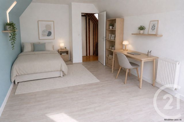 Maison &agrave; vendre - 5 pi&egrave;ces - 102 m2 - Imphy - 58 - BOURGOGNE