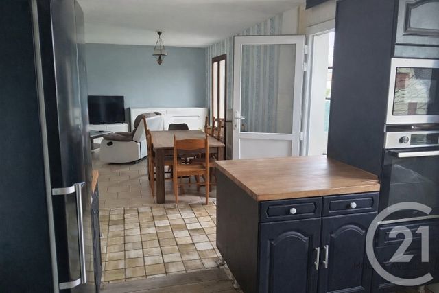 Maison &agrave; vendre - 5 pi&egrave;ces - 102 m2 - Imphy - 58 - BOURGOGNE