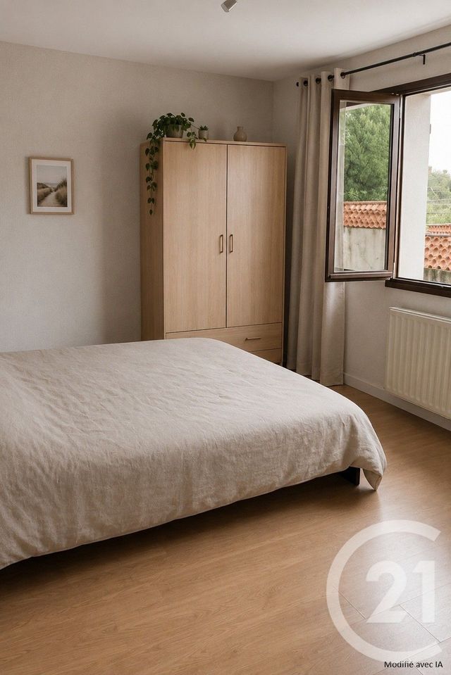 Maison &agrave; vendre - 5 pi&egrave;ces - 102 m2 - Imphy - 58 - BOURGOGNE