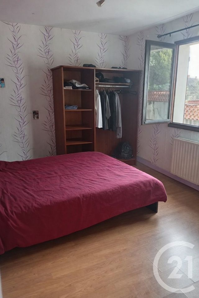 Maison &agrave; vendre - 5 pi&egrave;ces - 102 m2 - Imphy - 58 - BOURGOGNE