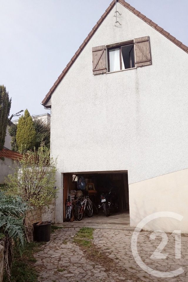 Maison &agrave; vendre - 5 pi&egrave;ces - 102 m2 - Imphy - 58 - BOURGOGNE