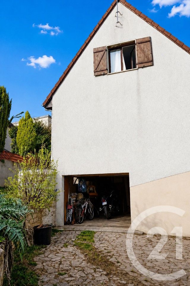Maison &agrave; vendre - 5 pi&egrave;ces - 102 m2 - Imphy - 58 - BOURGOGNE
