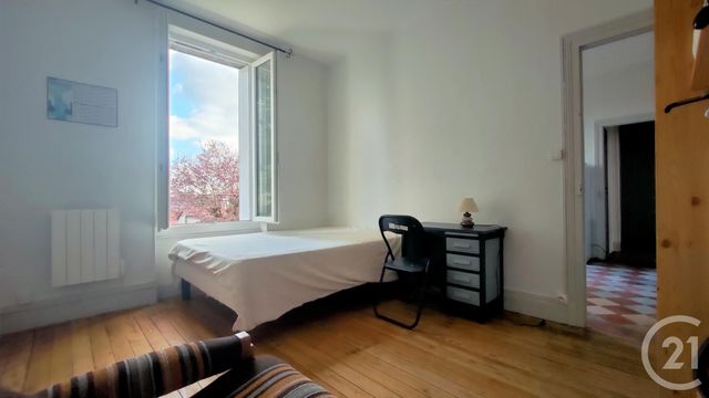 Appartement F3 &agrave; louer - 3 pi&egrave;ces - 57,97 m2 - Imphy - 58 - BOURGOGNE