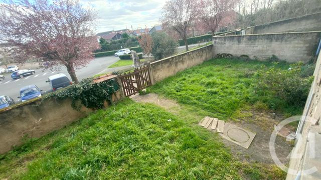 Appartement F3 &agrave; louer - 3 pi&egrave;ces - 57,97 m2 - Imphy - 58 - BOURGOGNE