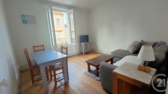 appartement - IMPHY - 58