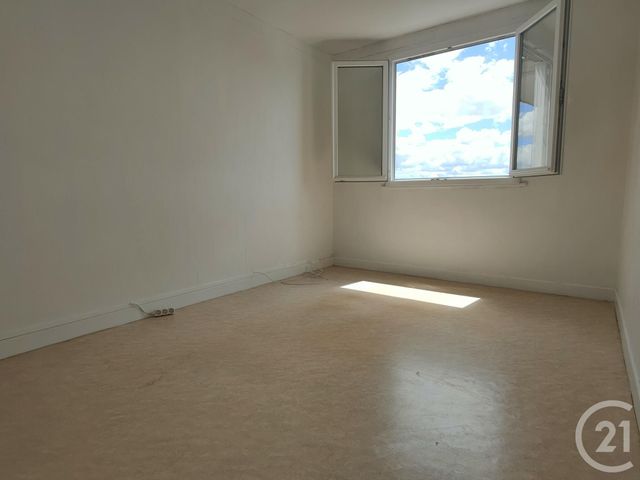 Appartement F3 &agrave; louer - 3 pi&egrave;ces - 65,43 m2 - Nevers - 58 - BOURGOGNE