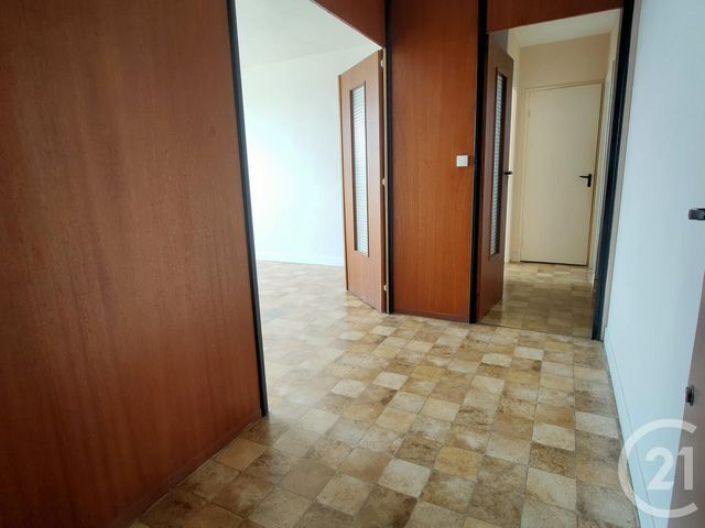 Appartement F3 &agrave; louer - 3 pi&egrave;ces - 65,43 m2 - Nevers - 58 - BOURGOGNE