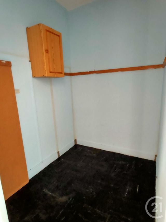 Appartement F3 &agrave; louer - 3 pi&egrave;ces - 65,43 m2 - Nevers - 58 - BOURGOGNE