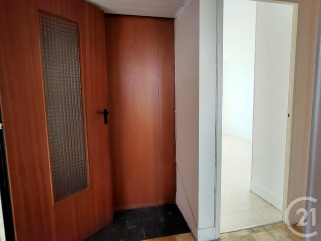 Appartement F3 &agrave; louer - 3 pi&egrave;ces - 65,43 m2 - Nevers - 58 - BOURGOGNE