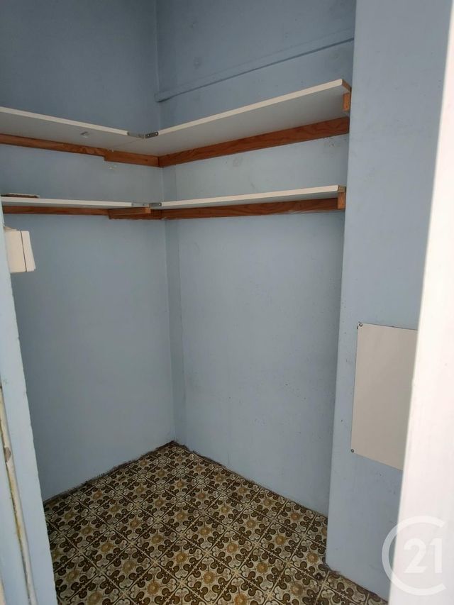 Appartement F3 &agrave; louer - 3 pi&egrave;ces - 65,43 m2 - Nevers - 58 - BOURGOGNE