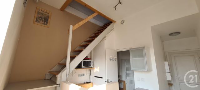appartement - NEVERS - 58