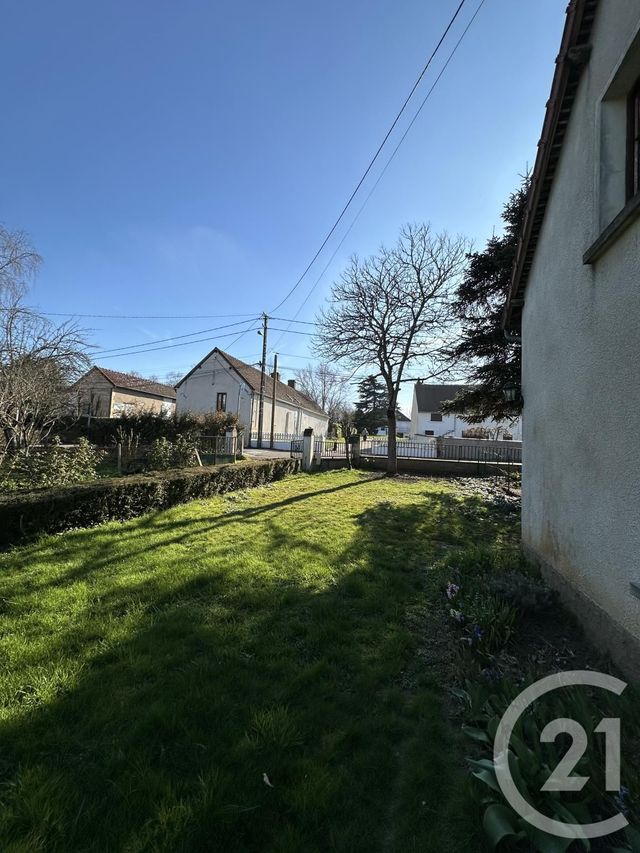 appartement - ST ELOI - 58