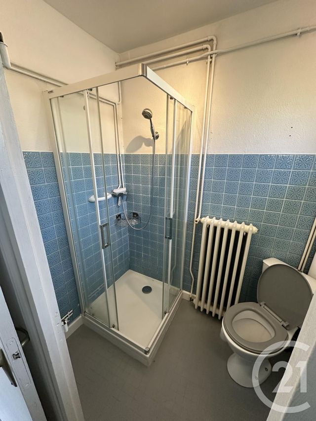 Appartement &agrave; louer - 3 pi&egrave;ces - 57 m2 - St Eloi - 58 - BOURGOGNE