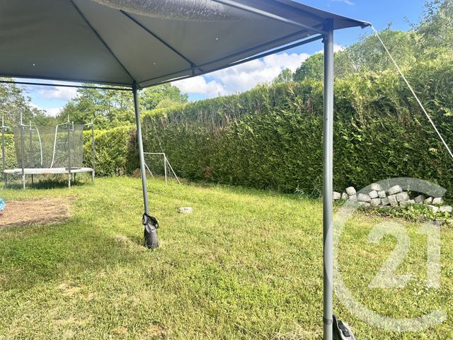 Maison &agrave; vendre - 5 pi&egrave;ces - 120 m2 - Cours Les Barres - 18 - CENTRE