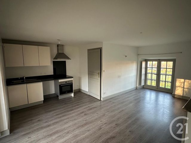 appartement - GUERIGNY - 58