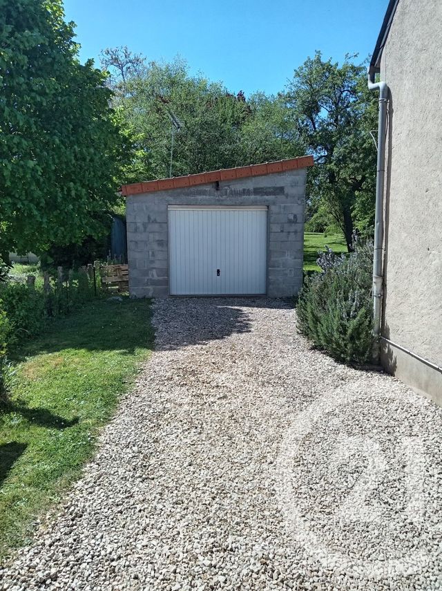 Maison &agrave; vendre - 6 pi&egrave;ces - 135,35 m2 - Cuffy - 18 - CENTRE