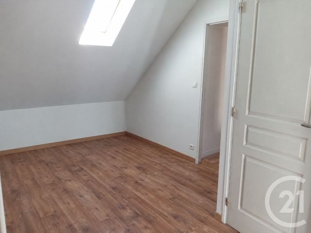 Maison &agrave; vendre - 6 pi&egrave;ces - 135,35 m2 - Cuffy - 18 - CENTRE