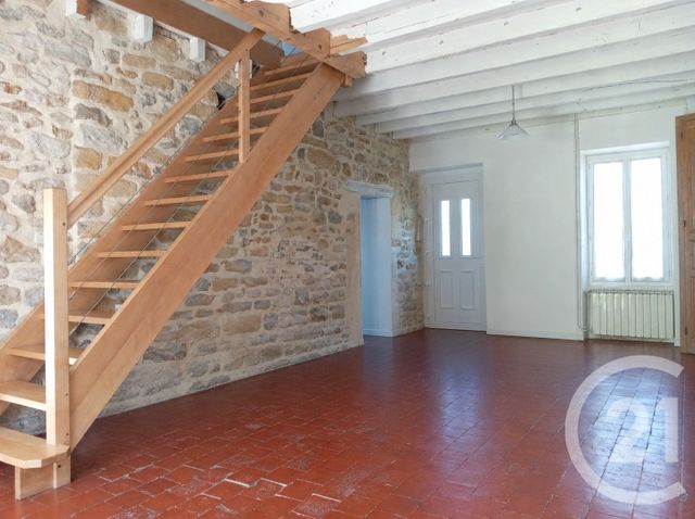 Maison &agrave; vendre - 6 pi&egrave;ces - 135,35 m2 - Cuffy - 18 - CENTRE