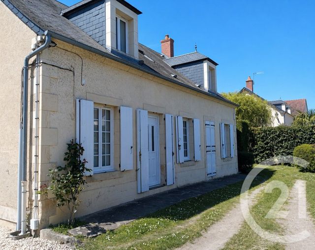 maison - CUFFY - 18