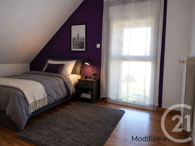 Maison &agrave; vendre - 6 pi&egrave;ces - 135,35 m2 - Cuffy - 18 - CENTRE