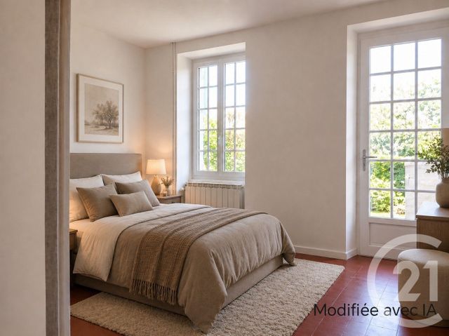 Maison &agrave; vendre - 6 pi&egrave;ces - 135,35 m2 - Cuffy - 18 - CENTRE