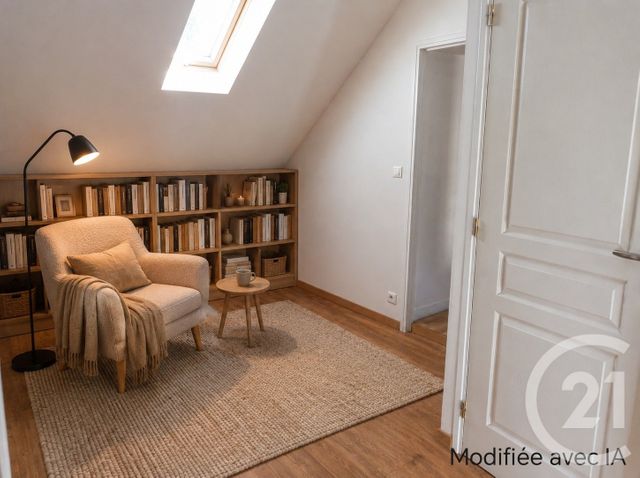 Maison &agrave; vendre - 6 pi&egrave;ces - 135,35 m2 - Cuffy - 18 - CENTRE