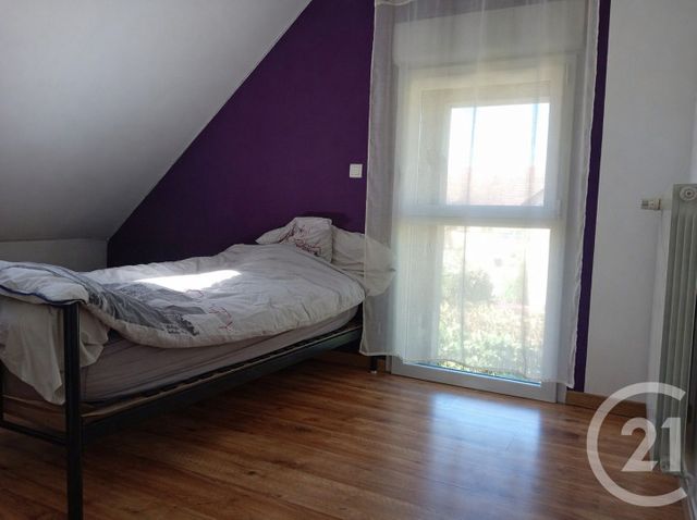 Maison &agrave; vendre - 6 pi&egrave;ces - 135,35 m2 - Cuffy - 18 - CENTRE