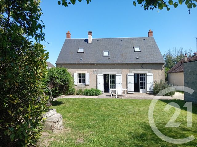 maison - CUFFY - 18
