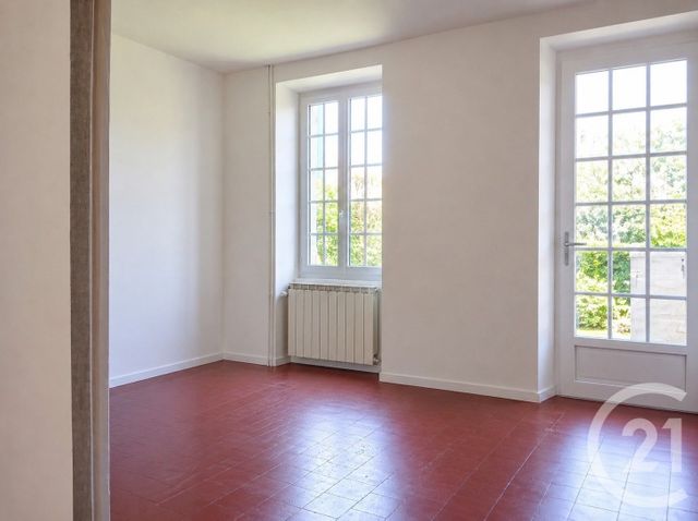 Maison &agrave; vendre - 6 pi&egrave;ces - 135,35 m2 - Cuffy - 18 - CENTRE