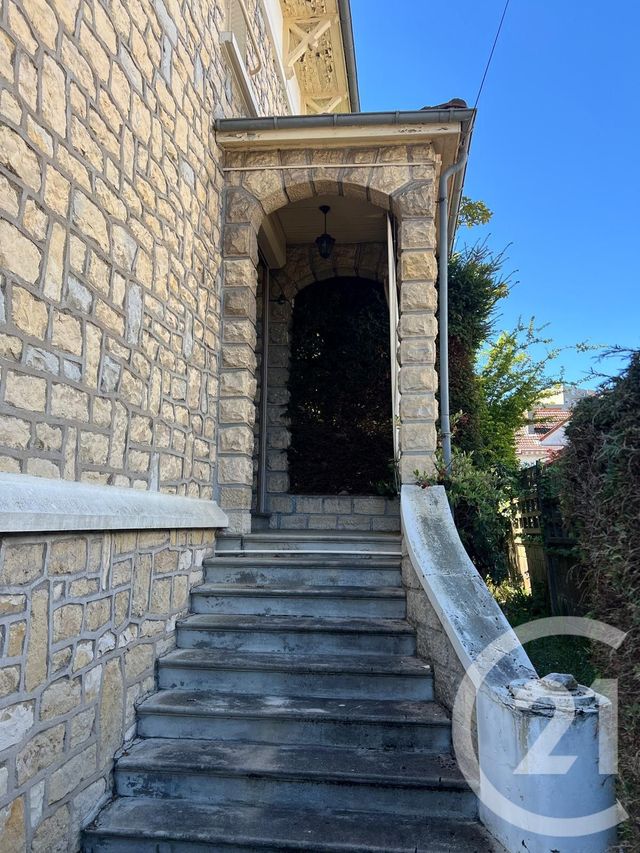 Maison &agrave; vendre - 5 pi&egrave;ces - 117 m2 - Nevers - 58 - BOURGOGNE