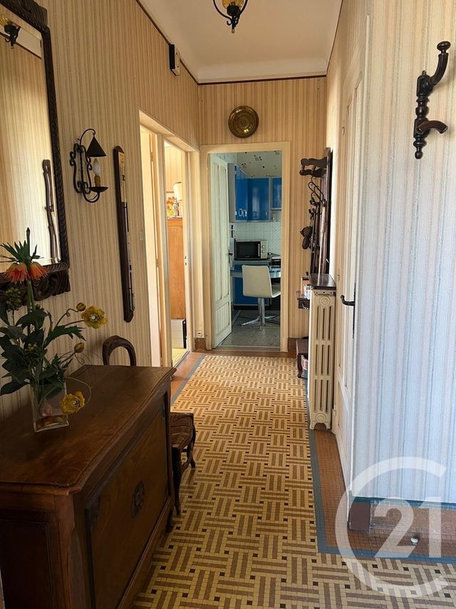 Maison &agrave; vendre - 5 pi&egrave;ces - 117 m2 - Nevers - 58 - BOURGOGNE