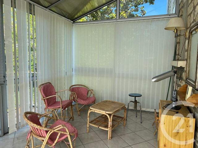 Maison &agrave; vendre - 5 pi&egrave;ces - 117 m2 - Nevers - 58 - BOURGOGNE