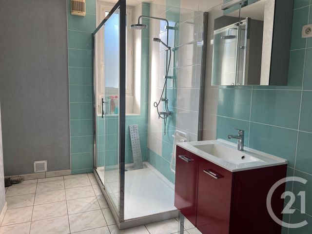 Maison &agrave; vendre - 3 pi&egrave;ces - 75,50 m2 - Nevers - 58 - BOURGOGNE